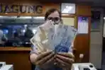 Penukaran Dollar Hongkong