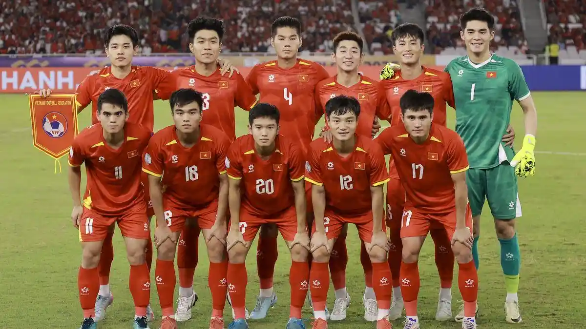 Vietnam Juara Piala AFF U23 2025 Usai Tumbangkan Timnas Indonesia di Final