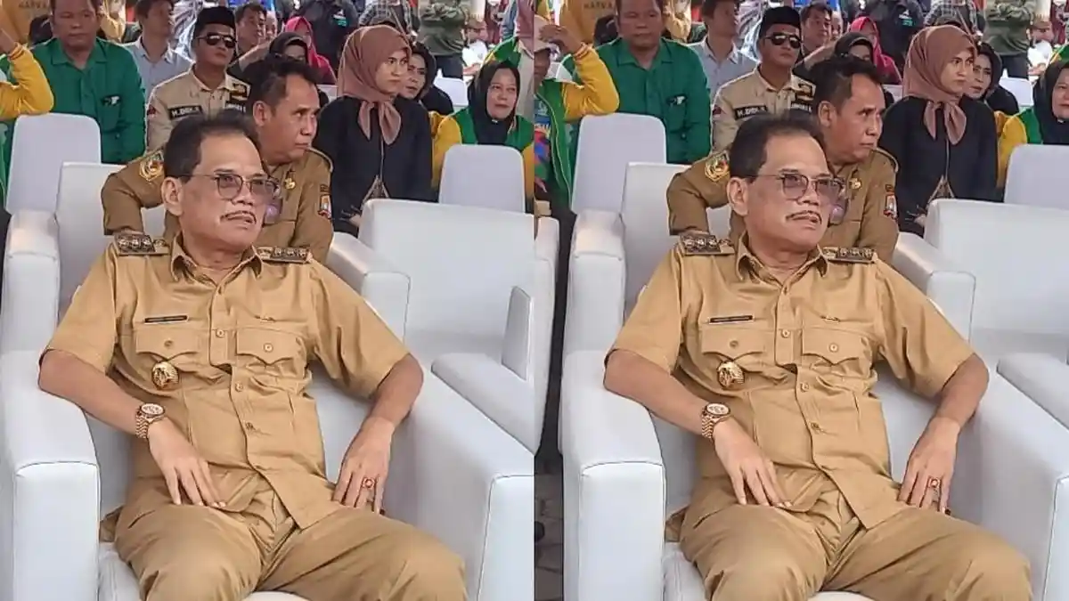 Pilwalkot Serang 2024, Nanang Saefudin: Semuanya Putra Putri Terbaik Kota Serang 