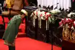 Pidato Kenegaraan Presiden di Sidang Tahunan MPR 2022