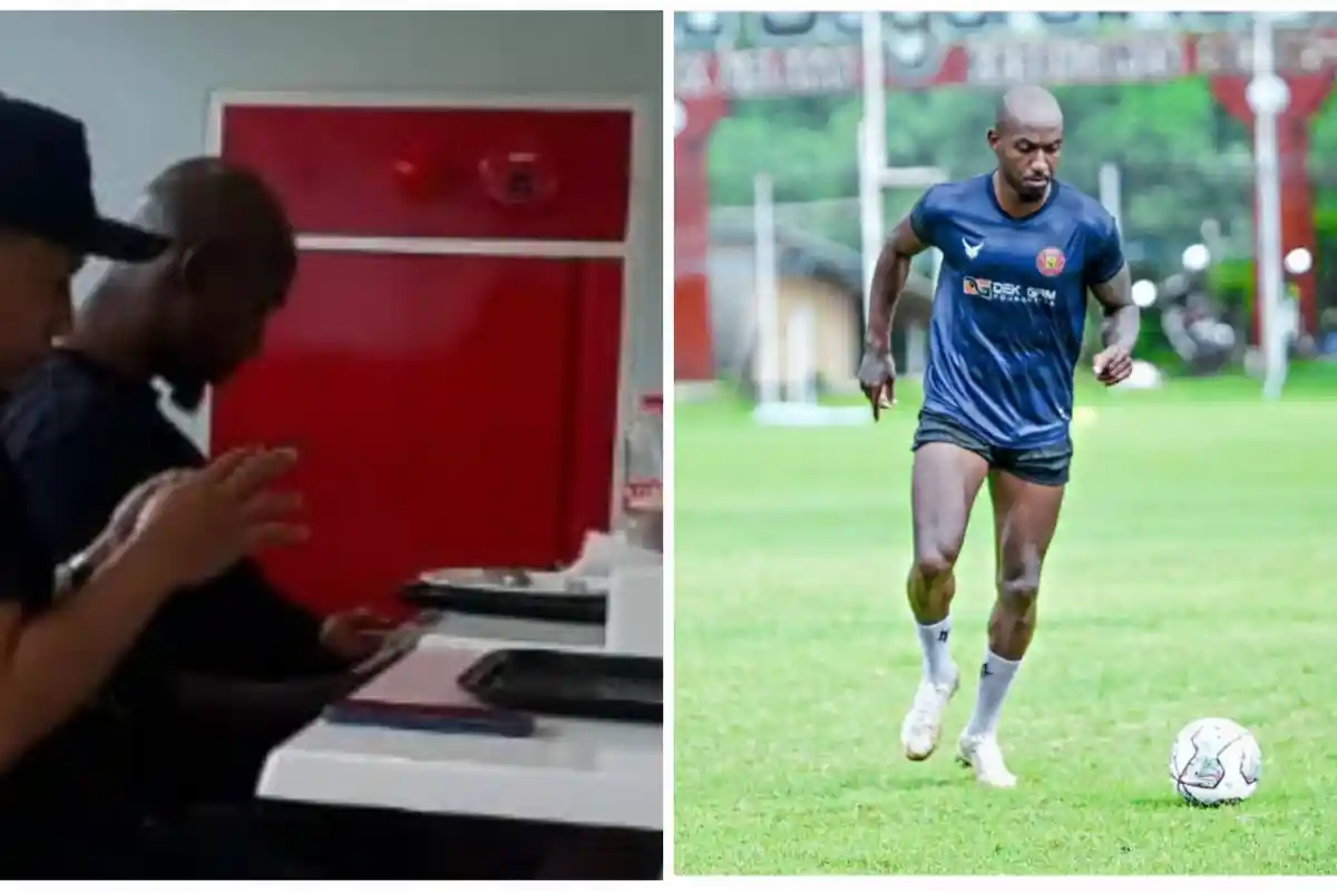 Profil Paulo Henrique, Striker yang Dirumorkan dengan PSIS Semarang, Disebut Pengganti Fortes