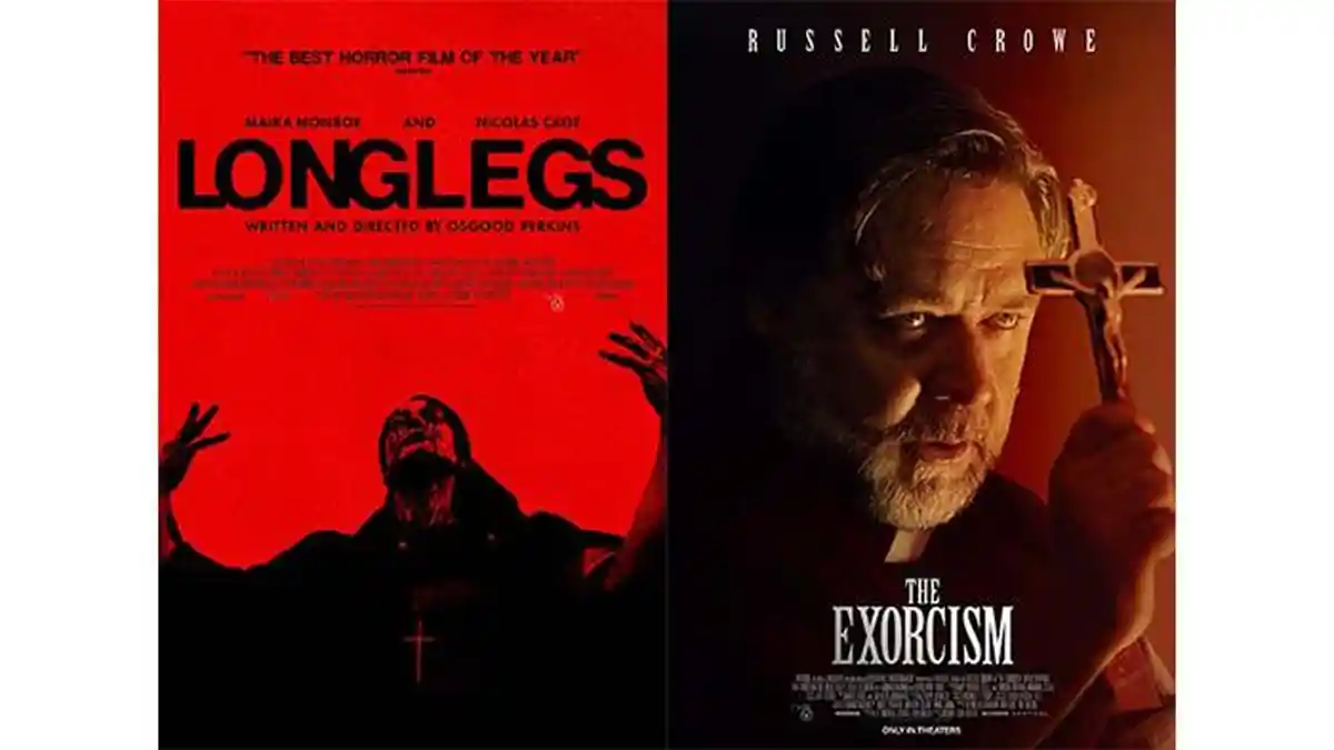 Jadwal Film di Bioskop XXI Ternate Maluku Utara Hari Ini, Rabu 17 Juli 2024: Longlegs Tayang