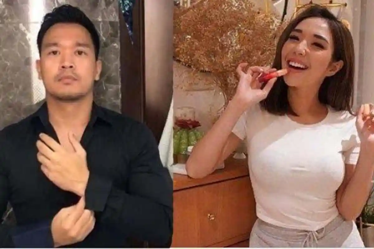 Harusnya Jadi Saksi, Gisella Anastasia dan Michael Yukinobu De Fretes Tak Bisa Hadiri Sidang