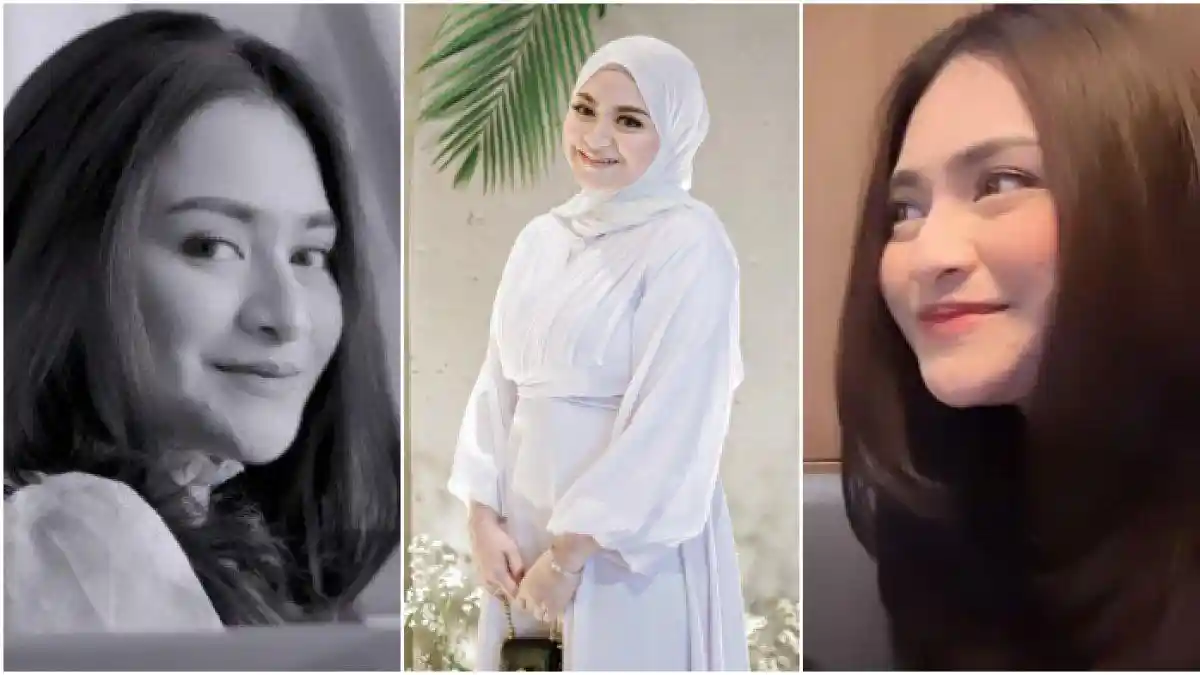 Masih Ingat Nathalie Holscher Mantan Istri Sule? Kini Penampilannya Jadi Sorotan