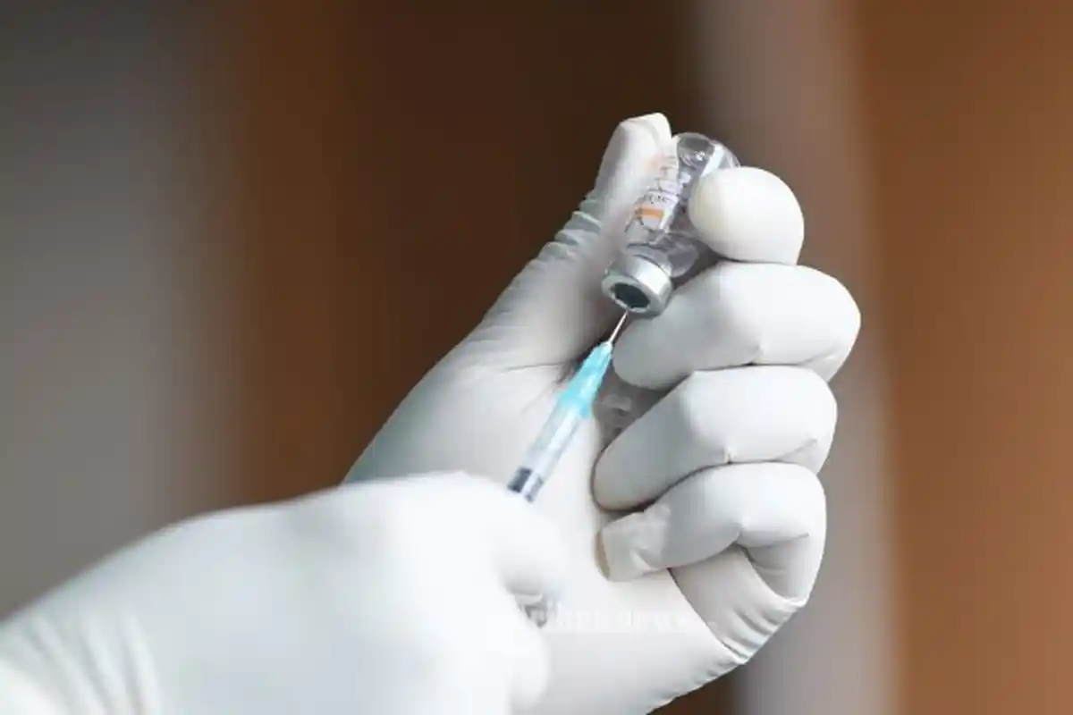 Daftar Orang yang Tak Bisa Menerima Vaksin Sinovac, Simak Penderita Penyakit Tertentu Berikut