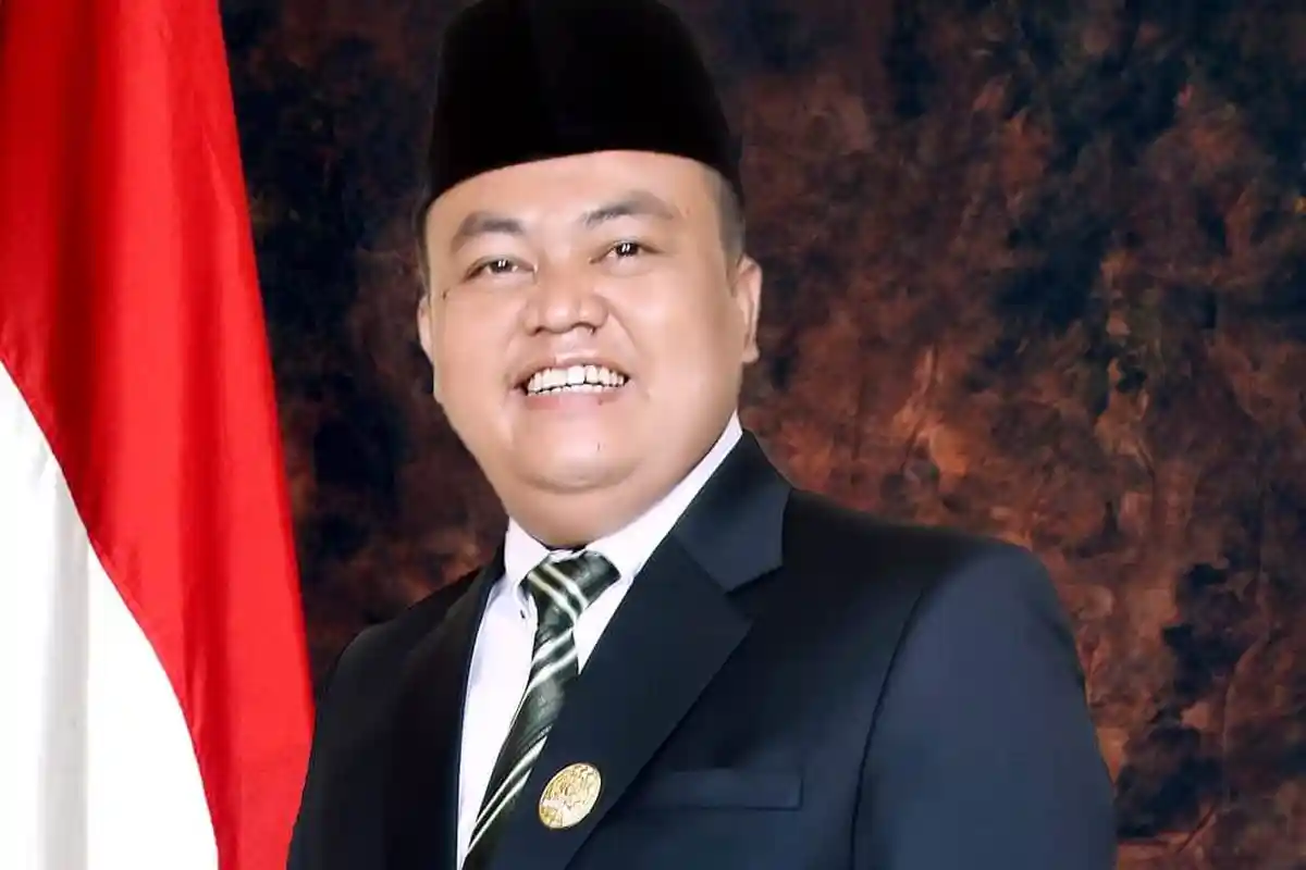 Wakil Sekretaris PKB Tanggamus Mujibul Umam Gemar Travelling ke Pedesaan