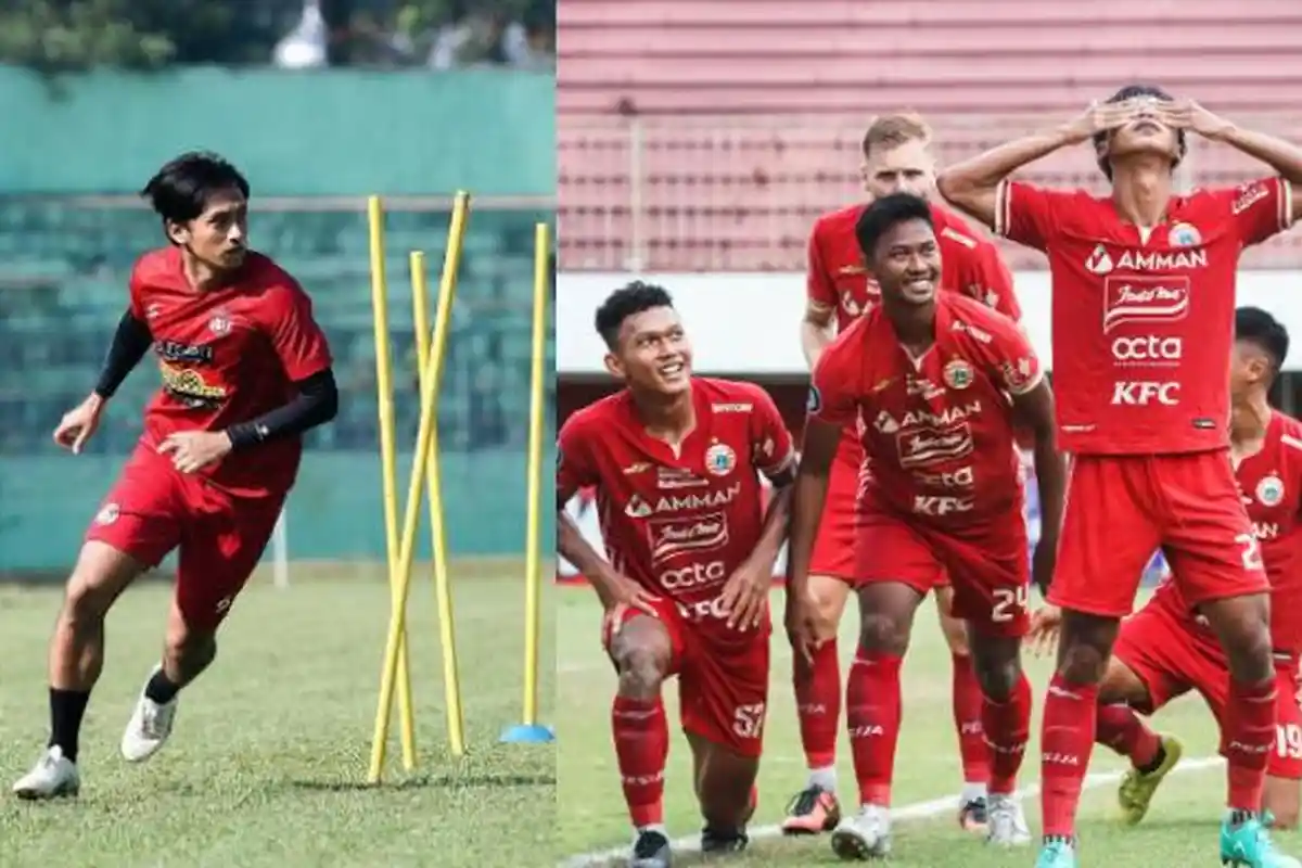 Persija Jakarta Kepincut Datangkan Hanis Saghara Pengganti Ricky Cawor? Intip Harganya di Arema FC