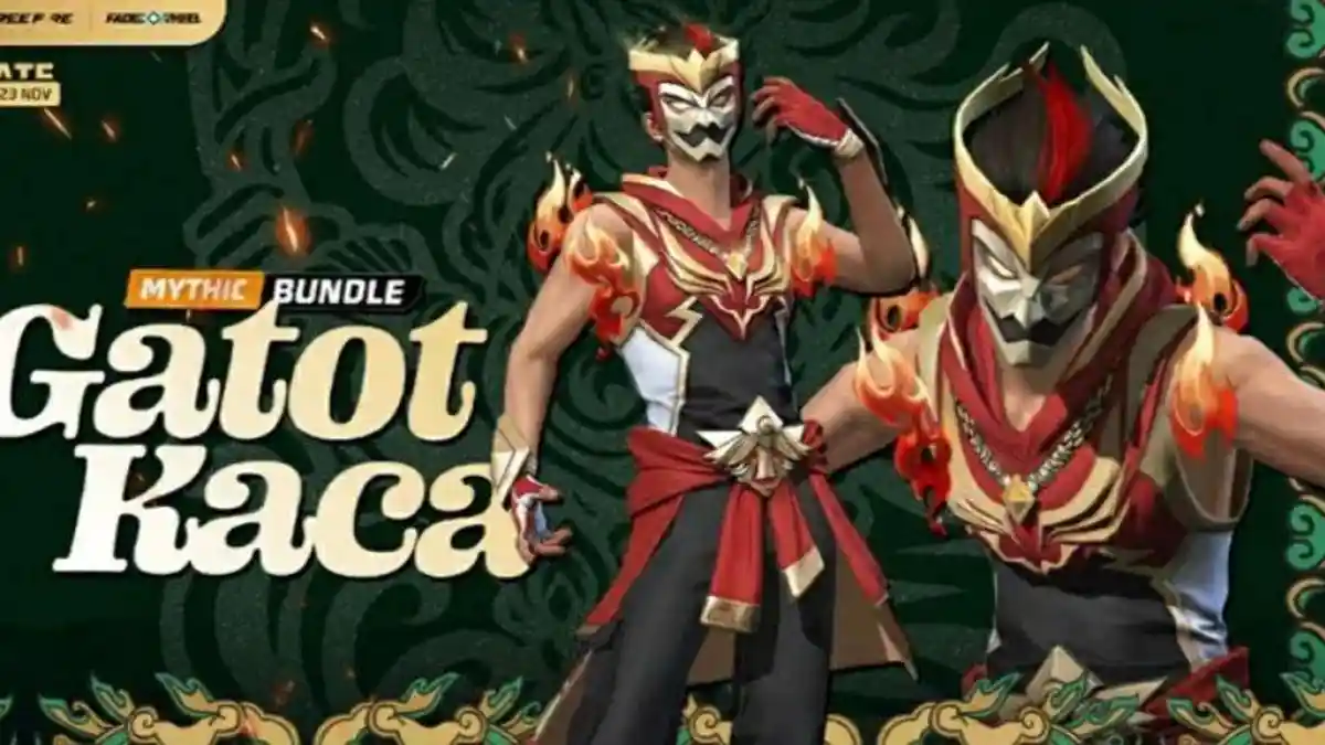 Kode Redeem Free Fire Jumat 27 Maret 2026, Klaim Token Trogon Ruby Shot FF