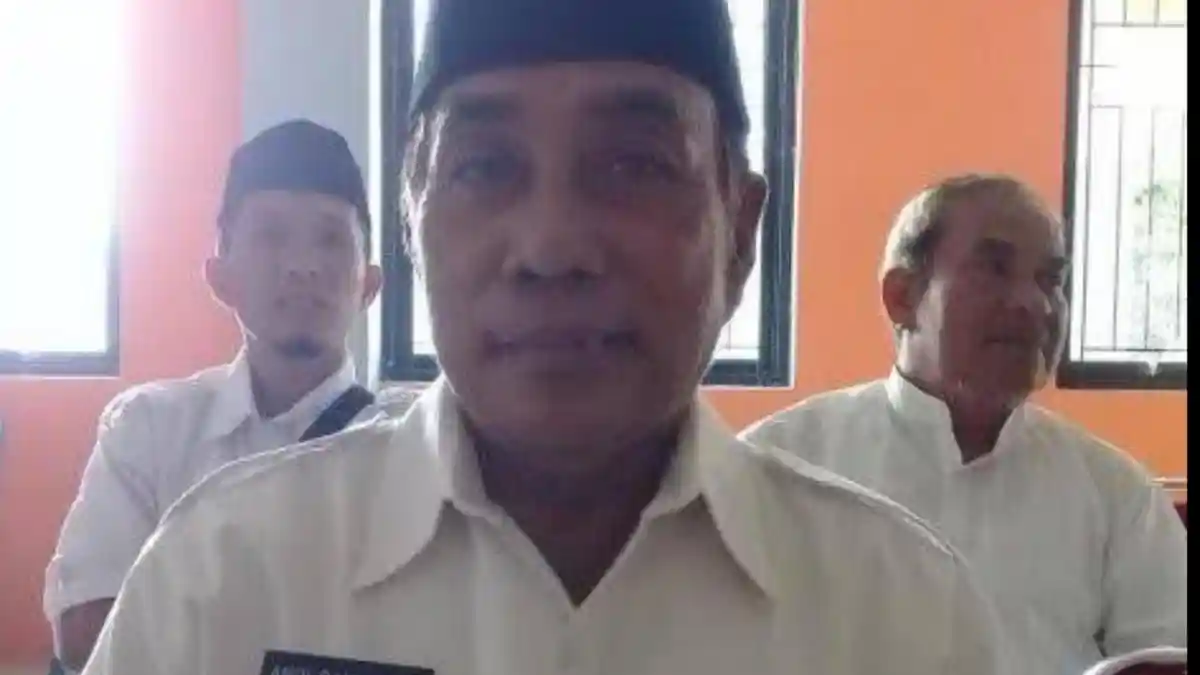 Iwan Darmawan Pimpin Gerindra Sulsel, Pandu Jaya: Saya Belum Terima Salinan SK