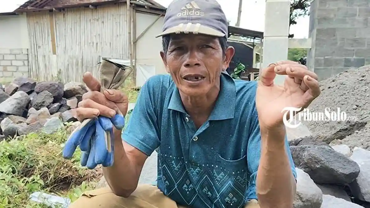 Pengeroyokan Pemuda di Karanganyar, Keluarga Baru Tahu Pasca Korban Pulang Terpincang-pincang