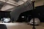 Persiapan Pameran GIIAS 2017