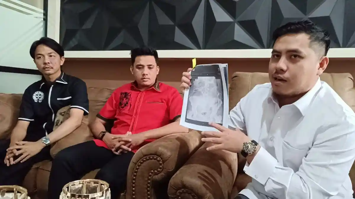 Pengacara Bakal Bawa Kasus Dugaan Malpraktik RS di Bandar Lampung ke DPR RI