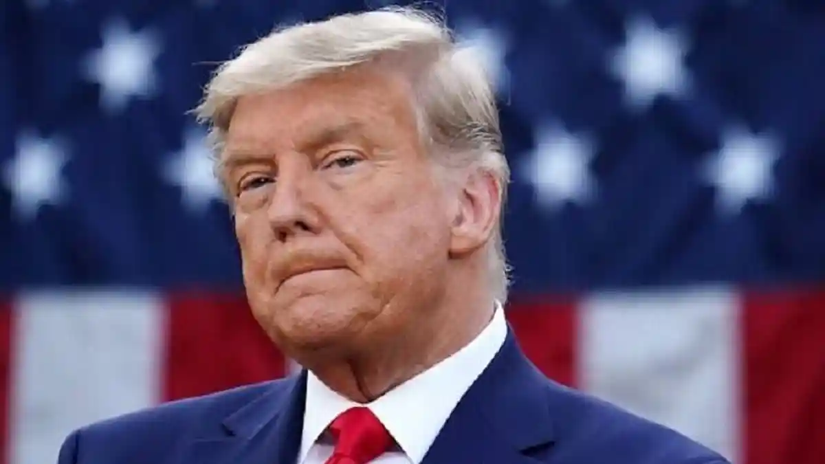 Donald Trump Dianjurkan Diet Ketat Agar Tetap Sehat Saat Ikut Pilres AS 2024