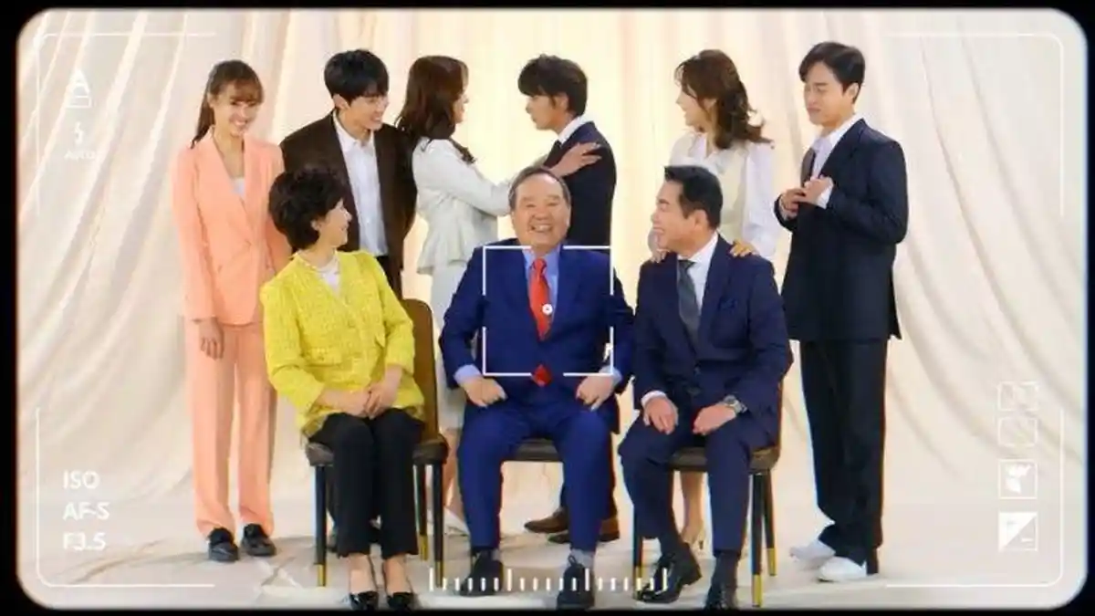 15 Rekomendasi Drama Korea Terbaru tentang Keluarga, Ada Drakor Curtain Call