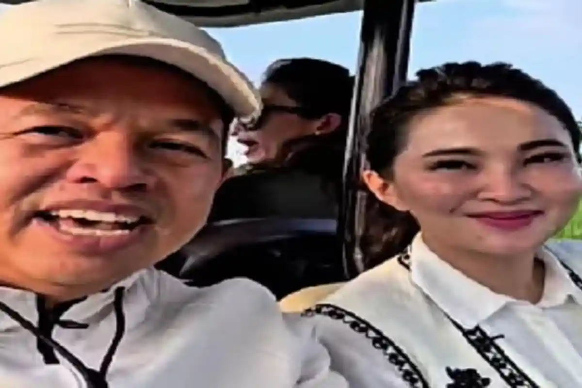 Adu Harta Kekayaan Dedi Mulyadi vs Sherly Tjoanda yang Bertemu di Subang, LHKPN Bak Langit dan Bumi