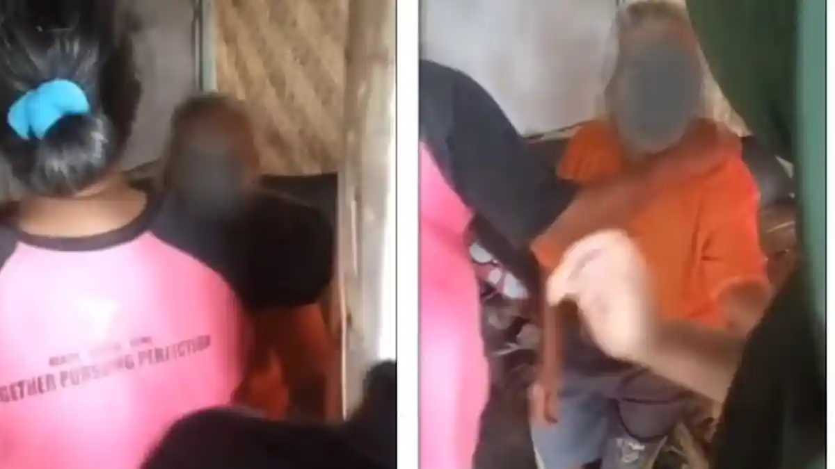 Viral! Nenek 95 Tahun Diperkosa Kakek-kakek 65 Tahun, Begini Kronologinya