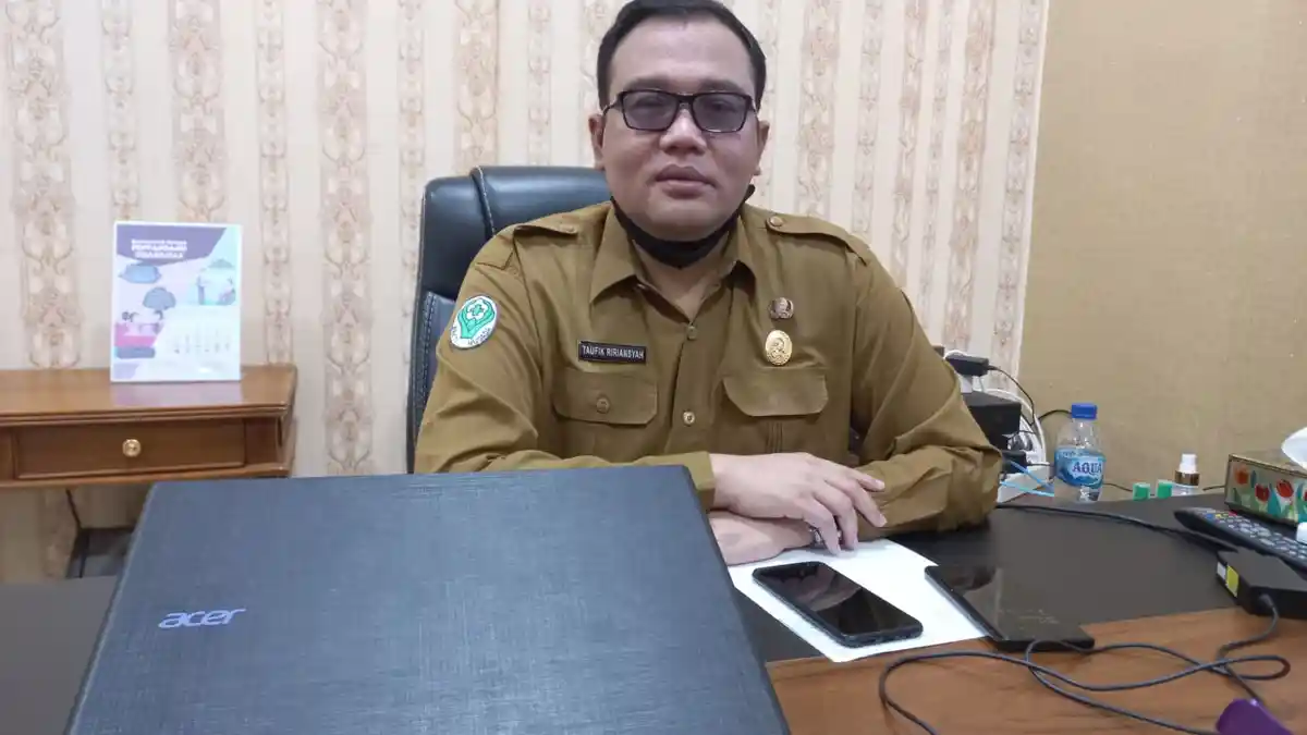 Lonjakan Baru Kasus Covid-19 di Medan, Satu Pasien Meninggal, Sudah 73.225 Orang Positif