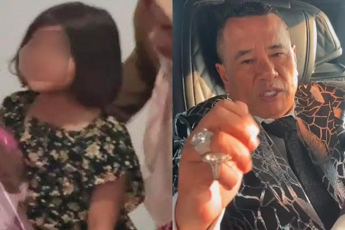 Akhirnya Hotman Paris Bantu Siswi Gresik Buta Dicolok Teman, Kapolres: Belum Ada yang Lihat Kejadian