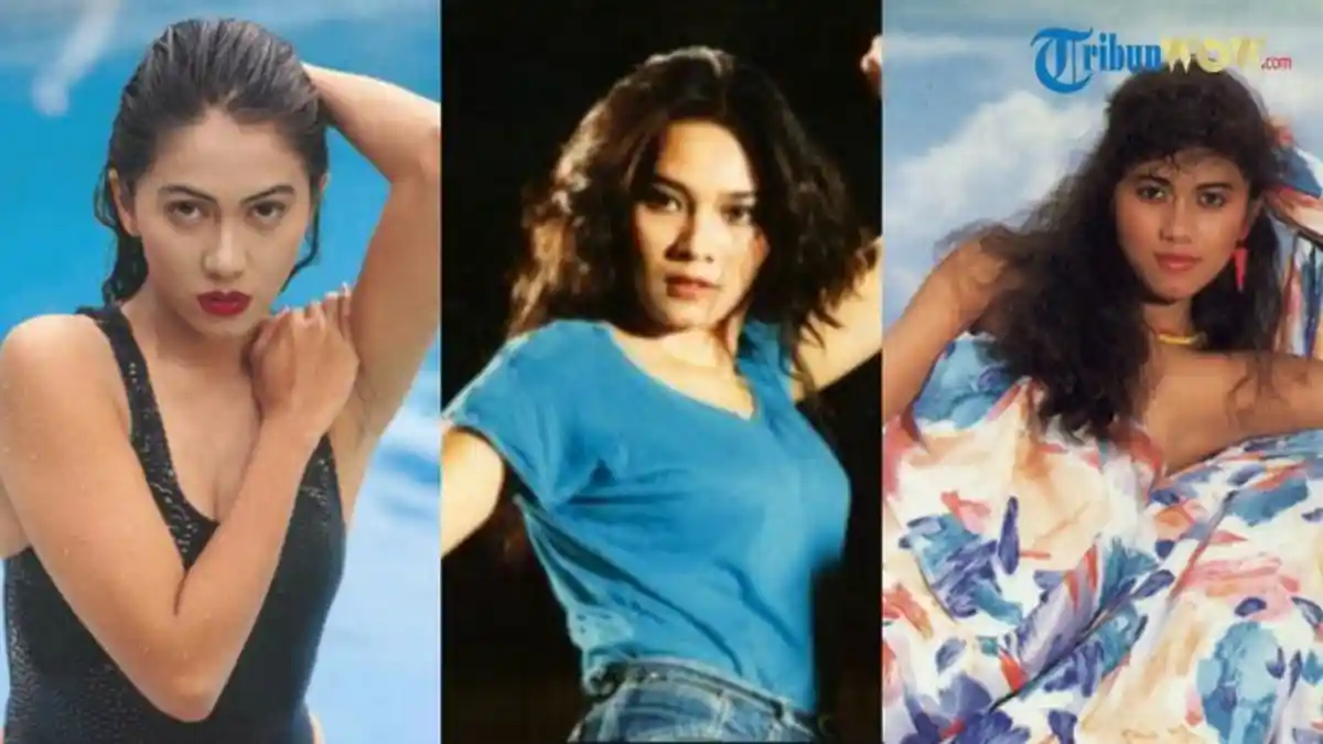 Dulu 5 Artis ini Sering Buka-bukaan di Layar Kaca, Kini Tobat dan Begini Kisah Serta Penampakannya