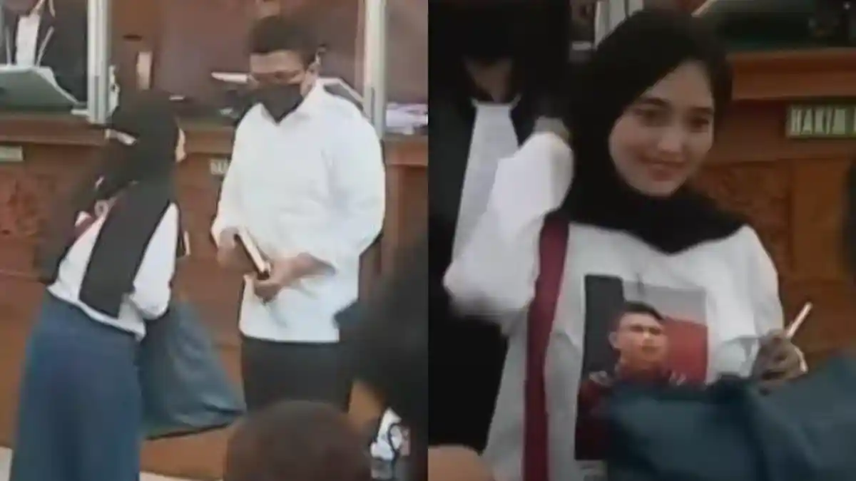 'Muka Tembok' Syarifah Ima Fans Sambo, Doakan Ferdy Sambo Bebas Tak Peduli Meski Dihujat