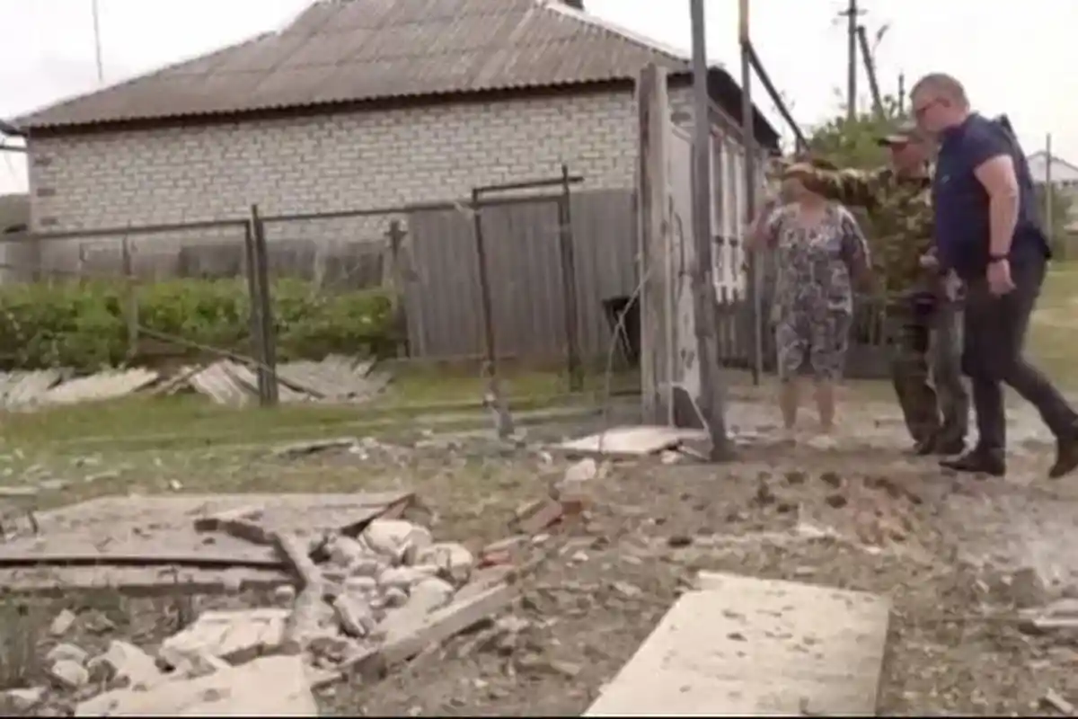 Paramiliter Rusia Anti-Putin Ancam Akan Lakukan Lebih Banyak Serangan usai Serang Belgorod