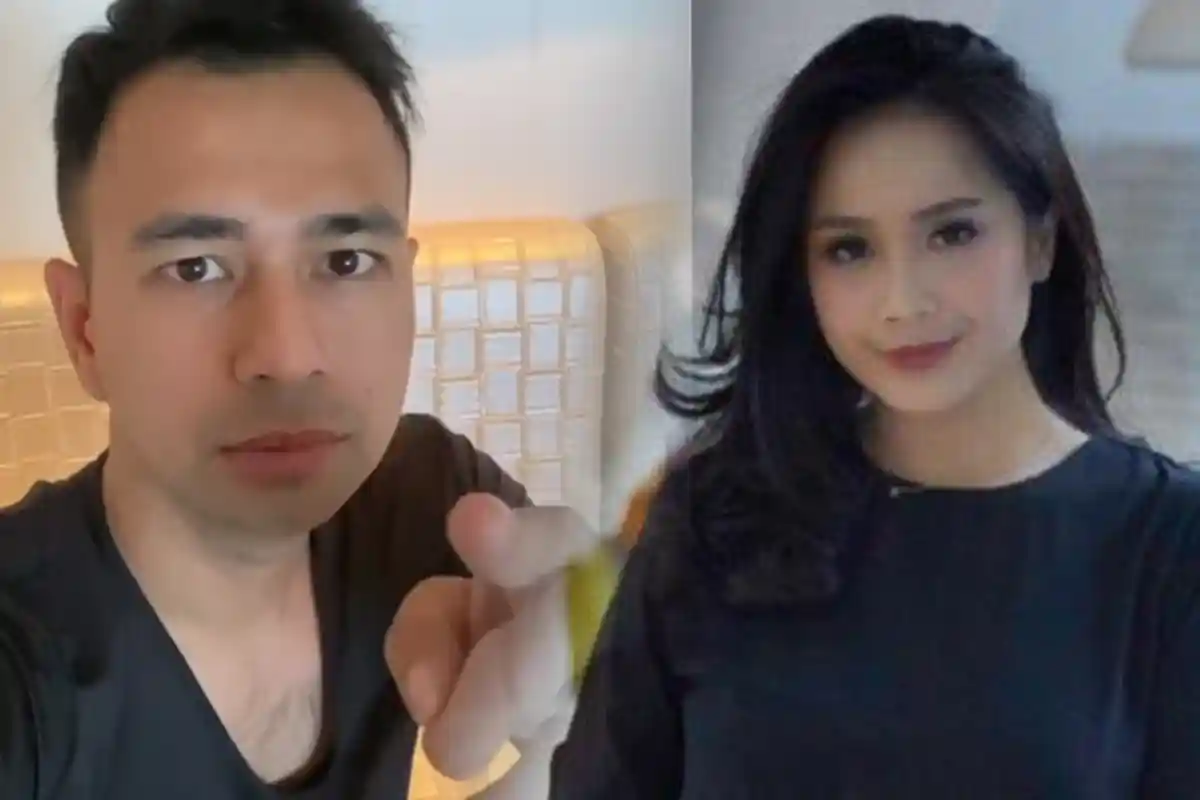 Nagita Slavina Wanita Spesial, Soimah Bocorkan Sulitkan Perjuangan Raffi Ahmad di Awal Pendekatan