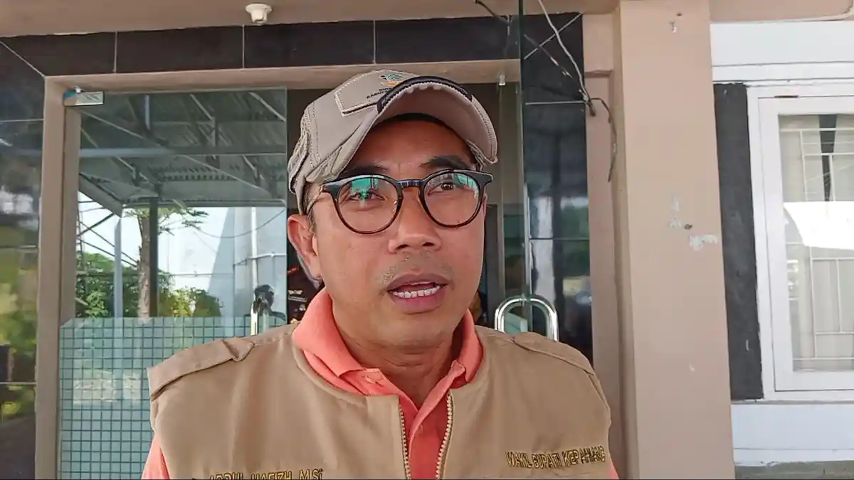 Wabup Abdul Hafizh Kumpulkan Perusahaan di Kepahiang Bengkulu, Minta Semua CSR Disatukan