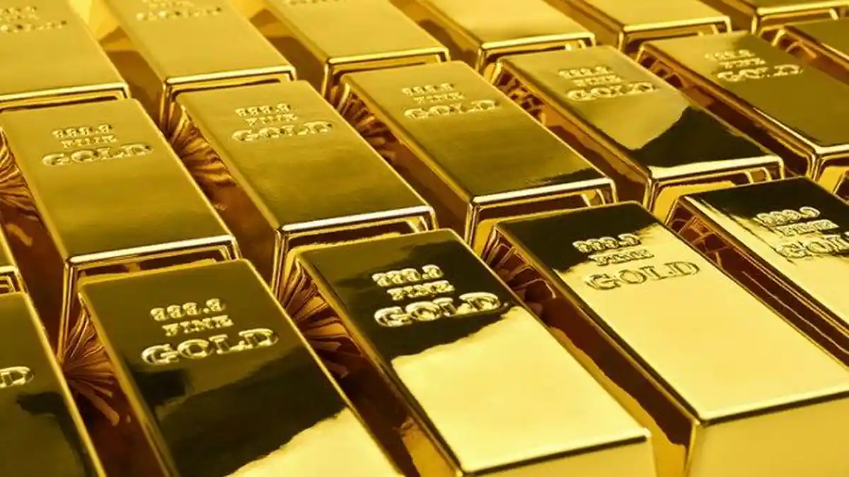 Harga Emas Hari Ini Selasa 6 Oktober 2020, Simak Harga Beli Logam Mulia dan Harga Jual Logam Mulia