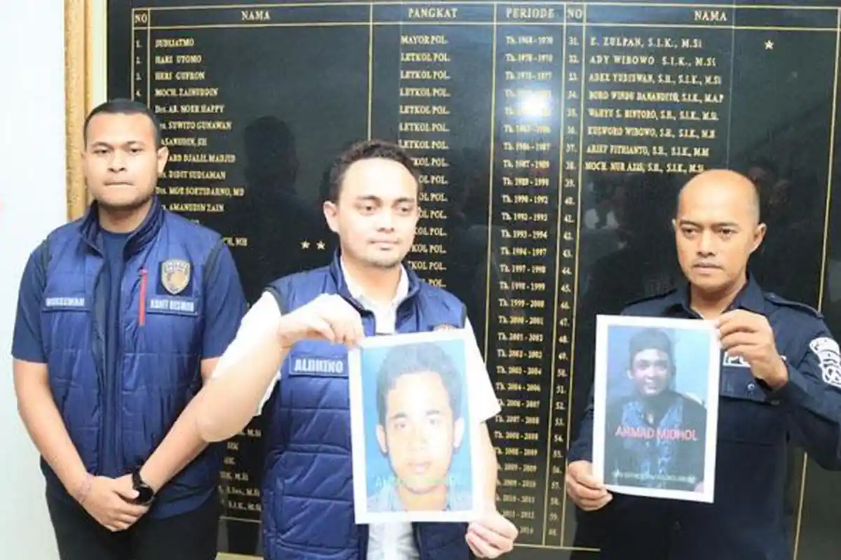 Otak Perampokan dan Pembunuhan Ibu Muda di Gresik Ternyata Tetangga Sendiri, Masuk Daftar DPO