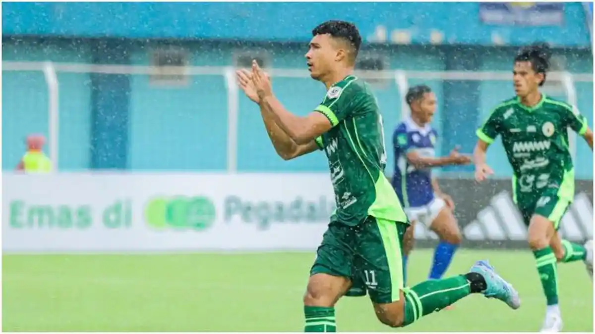 Live Streaming Championship Hari Ini, Ajang Garudayaksa dan PSS Sleman Rebut Puncak Klasemen