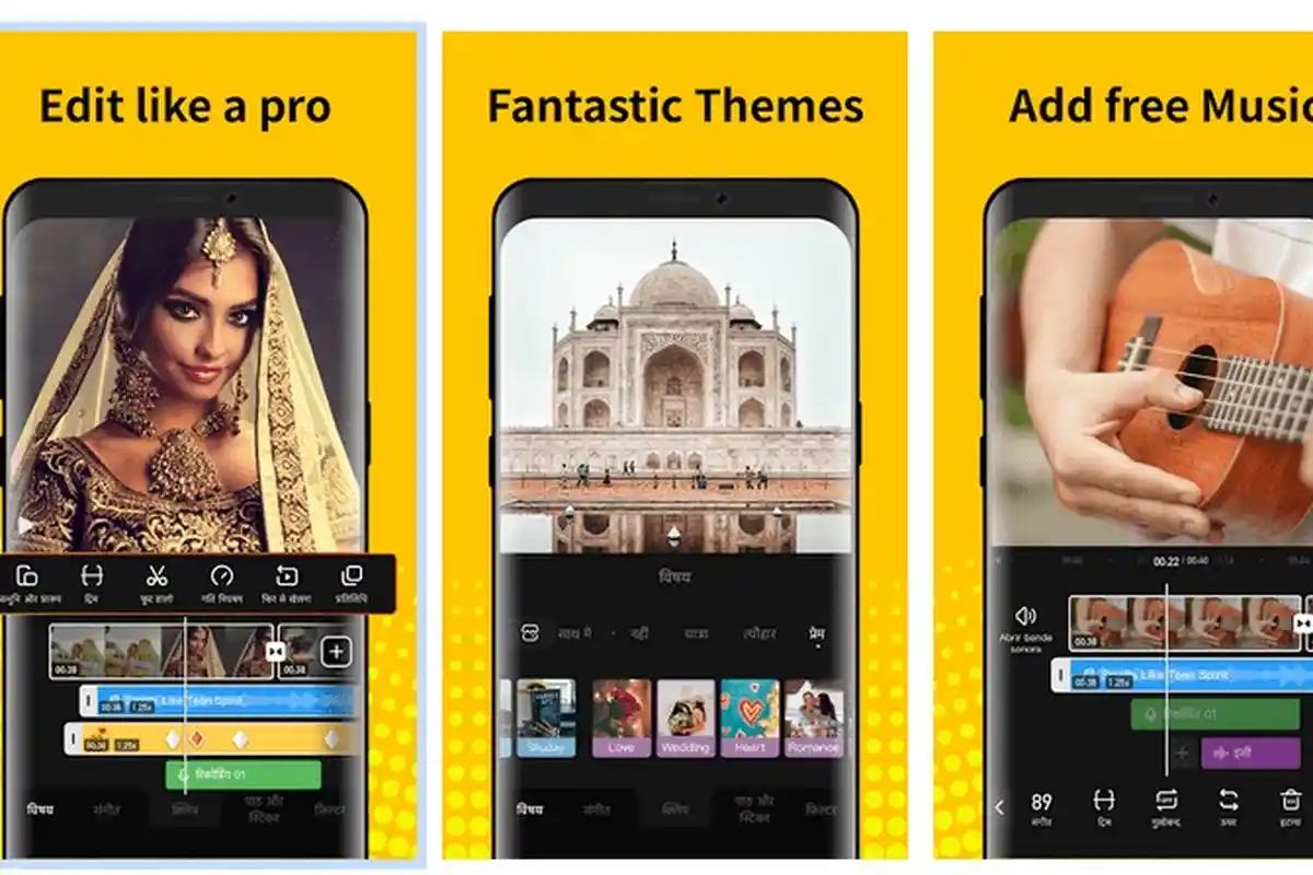 10 Rekomendasi Aplikasi Edit Video Terbaik untuk Android, Tertarik Coba?