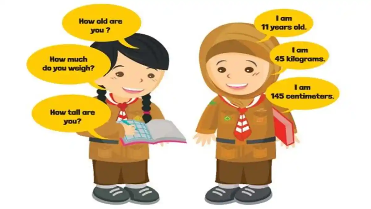 Latihan Soal PTS/UTS Bahasa Inggris Kelas 5 SD Semester 2 Kurikulum Merdeka Lengkap Kunci Jawaban