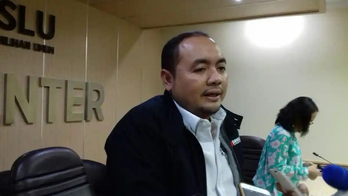 Setelah Temuan 158 Data e-KTP WNA Di DPT, Bawaslu: Ada Penambahan 52 Lainnya