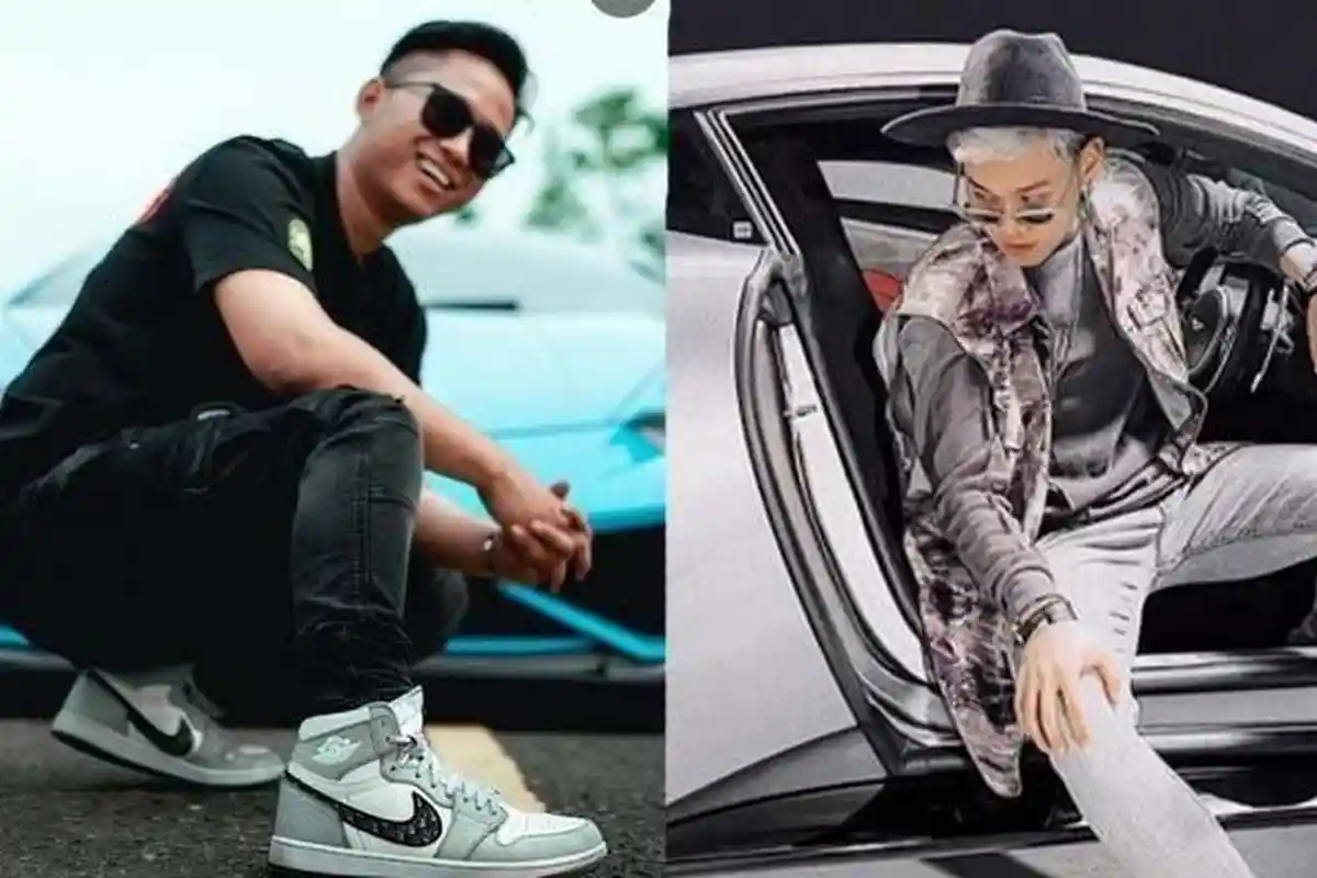 Terungkap Konsekuensi Bagi Penerima Uang dari Indra Kenz dan Doni Salmanan yang Tak Lapor Polisi