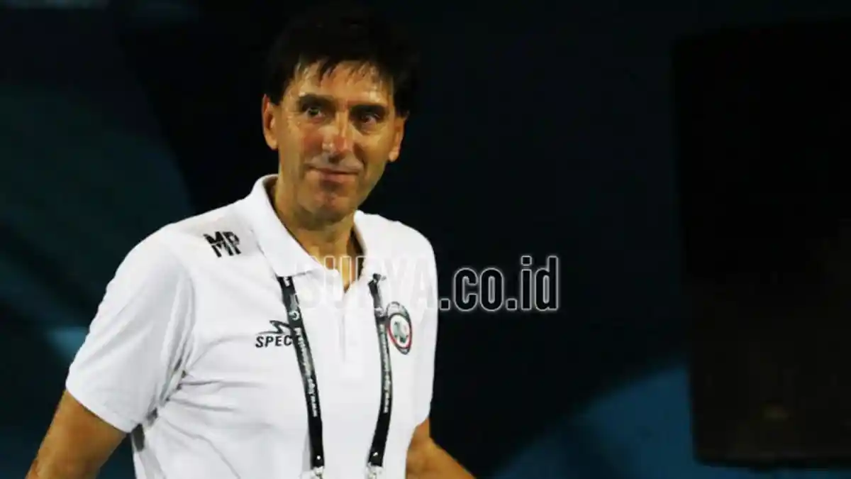 Milan Petrovic Jagokan Empat Negara Ini di Piala Dunia 2018