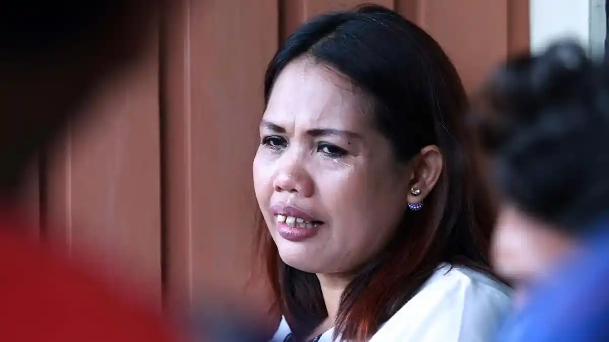 Tak Mau Diceraikan, Ini Alasan Ferry Anggara yang Diucapkan Pada Elly Sugigi