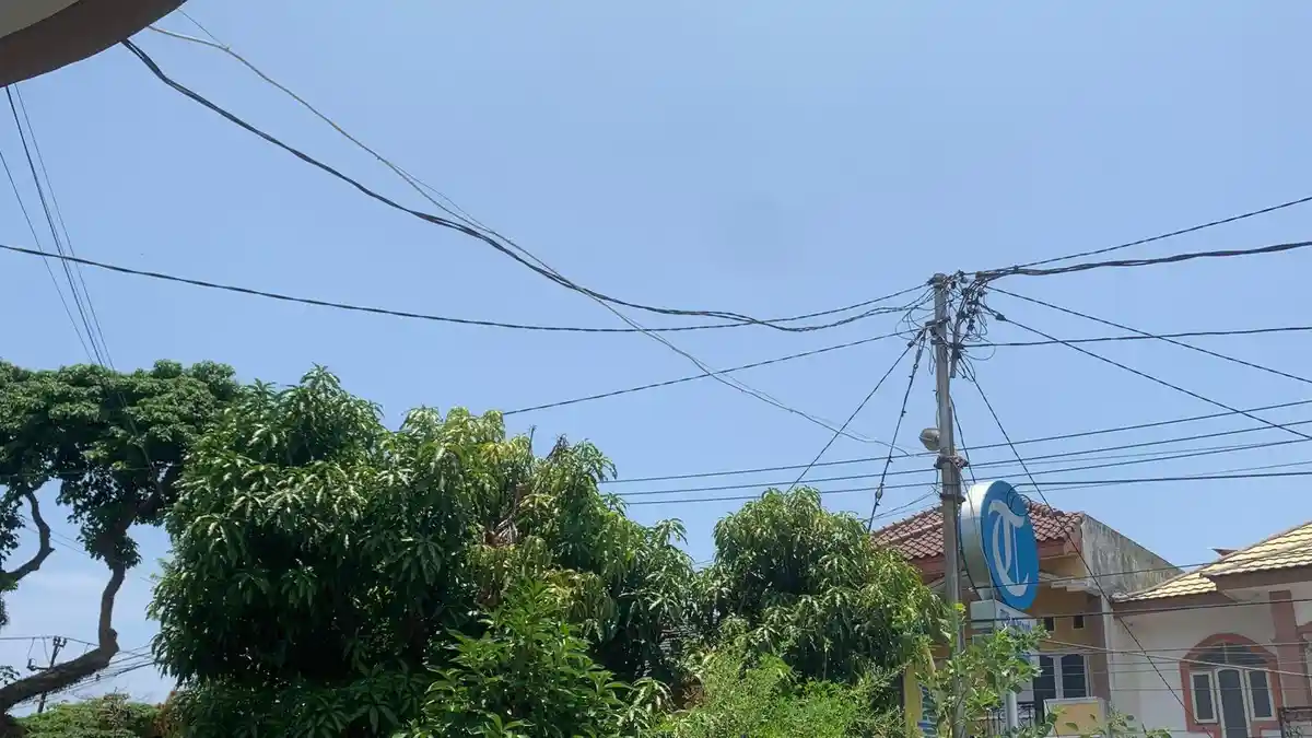 Cek Cuaca Sumbar H+2 Lebaran, Warga Diminta Cek BMKG Sebelum Bepergian