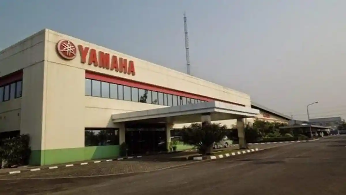7 Posisi Strategis Dibuka PT Yamaha Indonesia Pada Lowongan Kerja Terbaru 2026, Ini Kualifikasinya - Pos-kupang.com