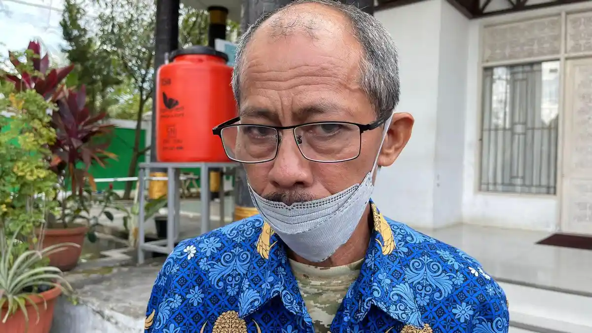 Disnaker Usulkan UMK Bontang 2023 Naik 5,69 Persen Jadi Rp 3.419.486