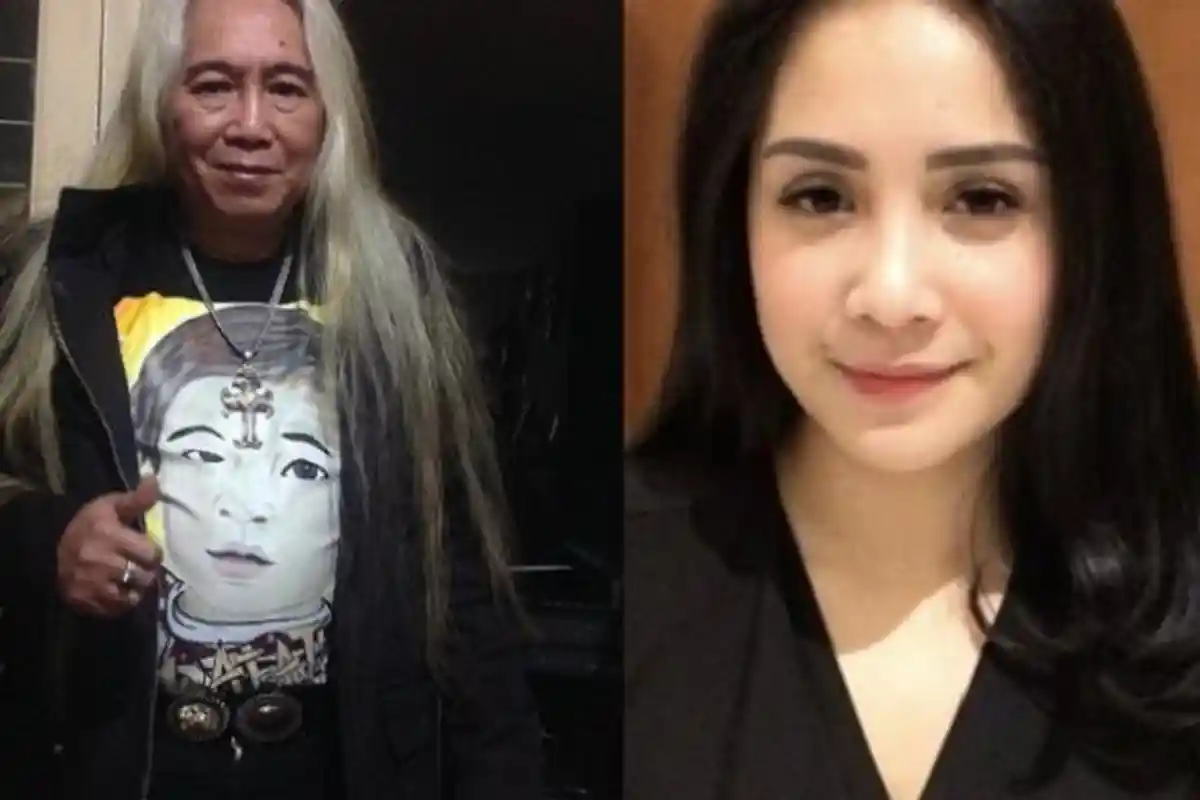 Tanyakan Agama yang Dianut Ayah Nagita Slavina, Sosok Ini Langsung Dapat Karmanya