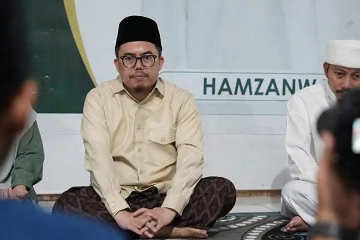 PBNW Bersedia Dukung Haerul Warisin di Pilkada Lombok Timur 2024 Tapi dengan Syarat