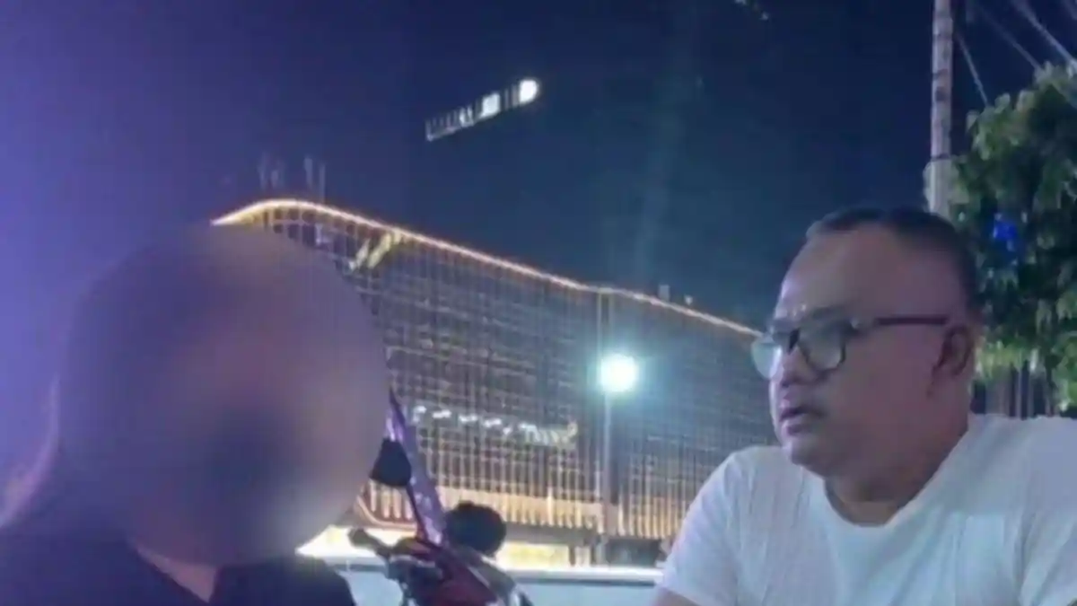 Tertipu Loker dari Grup Facebook, Warga Kota Bengkulu Dipaksa Jadi Wanita Penghibur dan LC Diskotik