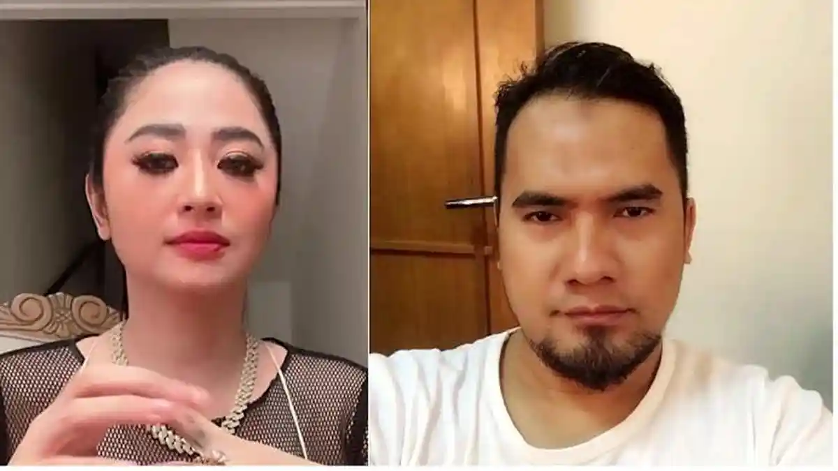 Saipul Jamil Menyesal Pernah Nikahi Dewi Perssik, Sifat Asli Sang Pedangdut Terungkap: Pengecut Gitu