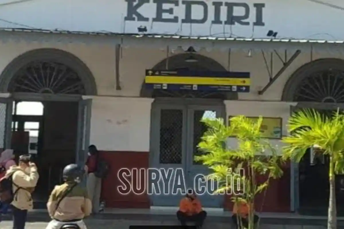 Mulai 17 Juli 2022, Penumpang KA Jarak Jauh Belum Vaksin Booster Wajib Screening Covid-19