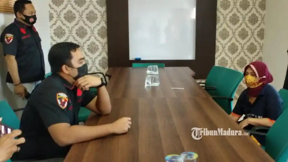 BERITA MADURA TERPOPULER: Maling Sapi Dipergoki Korbannya hingga Penangkapan Muncikari Pamekasan
