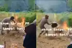Anggota-Satpol-PP-buang-dan-bakar-ikan-milik-pedagang.jpg