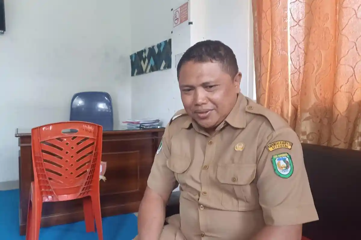 RUU Kesehatan Disahkan Menjadi Undang-Undang, Perawat di Kepahiang Tetap Bekerja