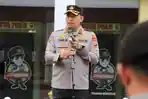 Viral Teror Air Keras ke Kendaraan Resahkan Warga Palu, Polisi Imbau Tetap Tenang