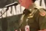 Wagub Ahok Adakan Silaturahmi Bersama Pensiunan PNS