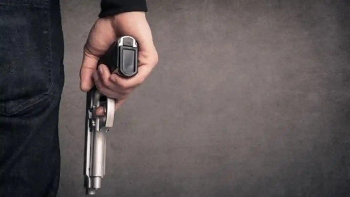 Perampok Ngaku-ngaku Polisi Diringkus Polisi Beneran